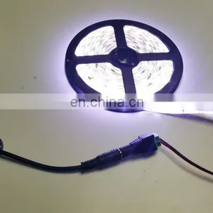 DC12 24V Brightness Adjustment LED Dimmer Touch Switch For Single Color Led Strip Lights thumbnail-2