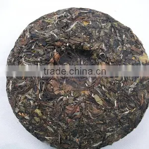 Organic WhiteTea White Peony Loose Leave Tea thumbnail-2