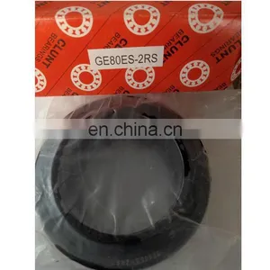GE90ES-2RS Spherical Bushing Plain Bearing 90x130x60mm GE90ES Bearing thumbnail-5
