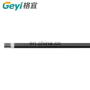 GEYI Medical Instrument Reusable Monopolar HF Electrode for Laparoscopic Surgery thumbnail-1