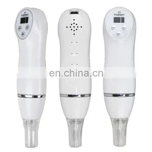 Top Quality and CE Qualified Blackhead Vacuum Remover Device Acne Vacuum Suction Machine thumbnail-1