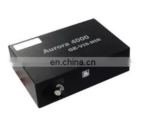 Handheld Optical Spectrometer Metal Analyzer Price For Raman thumbnail-2