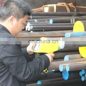 Handheld Portable Xrf Spectrometer for Metal Analysis thumbnail-7