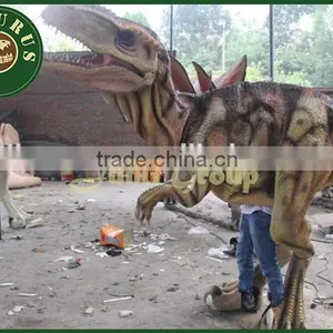 JLDC-C-High Simulation King Dinosaur Games thumbnail-1