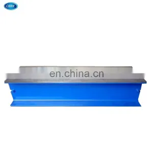 Iron Cube Test Mold Cast Iron Cube Moulds Concrete Steel Test Prism Mould thumbnail-2