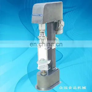 Jar Cap Machine thumbnail-1