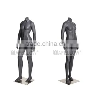 Female Sport Mannequin Fully Body Dummy thumbnail-3