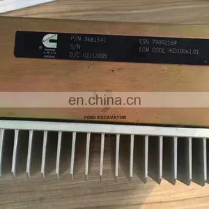 ISX15 QSX15 X15 Diesel Engine ECM ECU 3681541 thumbnail-4
