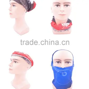 Winter Seamless Bandana thumbnail-1