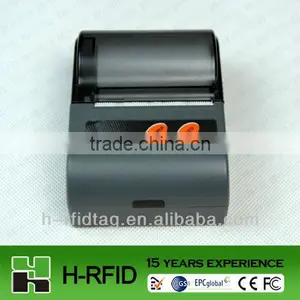 Bluetooth Mobile POS Receipt Printer for Adroid System From HANYUE (over 15 Years Experience) thumbnail-1