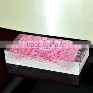 Decorative Polycarbonate Panels thumbnail-1