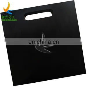 Heavy Duty Crane Uhmwpe Crane Support Mat Jack Stabilizer Pad Outrigger Pads thumbnail-4
