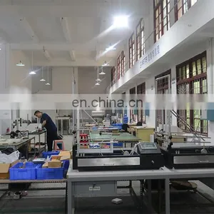 High Temperature Industrial Lab Vacuum Drying Aging Oven for Sale thumbnail-5