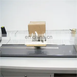 Textile Testing Equipment Electronic Digital GT-A08 ASTM-D-1422 Standards Electronic Yarn Twist Tester thumbnail-3