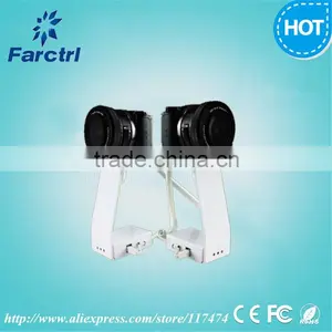 Security Alarm Display Stand for Digital Camera thumbnail-2
