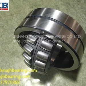 Spherical Roller Bearing 21307 E 21307 EK 35x80x21mm for Grinding Mills thumbnail-2