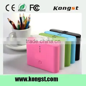 Power Bank 10000mAh,Restaurant Power Bank,Power Bank Charger thumbnail-1