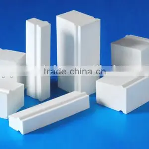 Customized Alumina Ceramic Lining Tile thumbnail-1