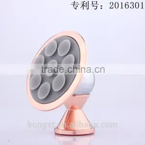 New Model Strong Suction Car Mobile Phone Holder Multifunctional Mobile Holder thumbnail-2