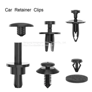 18 Popular Size Black And White Automobile Fasteners Removal Tools Kits thumbnail-5