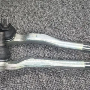 Toyota Prado Tie Rod End for Steering Ball Joint RZJ95 VZJ95 45047-39215 thumbnail-2