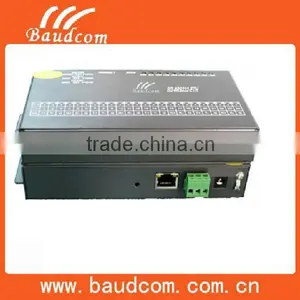Ethernet to RS232/RS422/RS485 Converter thumbnail-3
