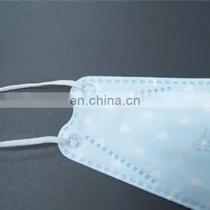 New Fish Mask Earloop Welding Machine thumbnail-4