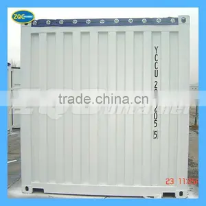 20GP New Open Top Container thumbnail-5