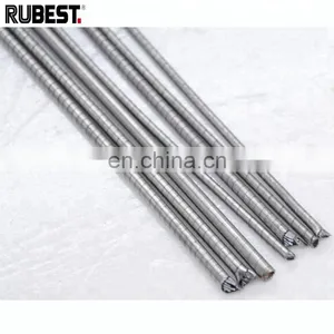 Wholesale 1*19 7*7 Auto Control Cable Galvanized Inner Steel Rope thumbnail-5