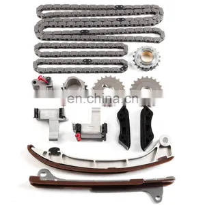 Lubrication System Timing Chain Kit 13506-1GR 1FZ 1TR 2TR 3RZ For 4RUNNER FJ FORTUNER HILUX TACOMA ENGINE thumbnail-1