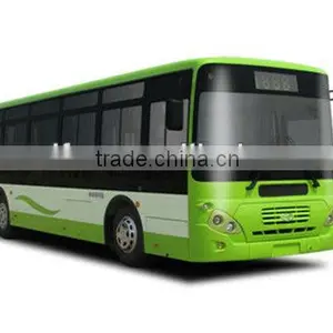 Dongfeng City Bus WG6110NQC thumbnail-1