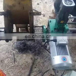 Portable Hydraulic Line Boring Machine Work Range 72-300mm For Excavator Bucket thumbnail-5