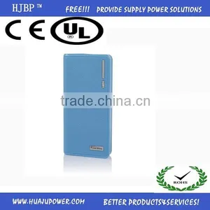 2015 Hot Sales High-capacity 15000mah Customized OEM 2600mAh Mobile Phone Power Bank thumbnail-2