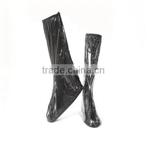 Good Quality Rain Boot Cover, Ladies Wholesale Shoe Cover, Very Cheap Shoes in China thumbnail-2
