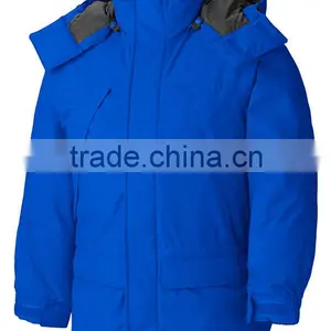 Trustworthy China Supplier Men Waterproof Windproof Ski Snow Outdoor Jacket thumbnail-1