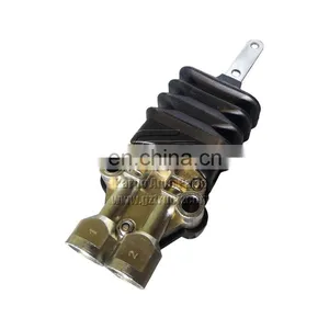 Air Suspension Lvelling Valve Oem 5021170191 for RVI Truck Level Valve thumbnail-1