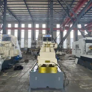 YM31125E Gear Hobbing Machine for Sale thumbnail-4