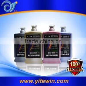 Original!!Phaeton Galaxy Ink For DX4/DX5/DX7 Printhead Eco Ink thumbnail-1