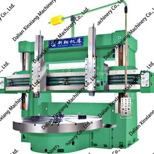 Heavy Duty Two Column Lathe Machine Black Friday thumbnail-1