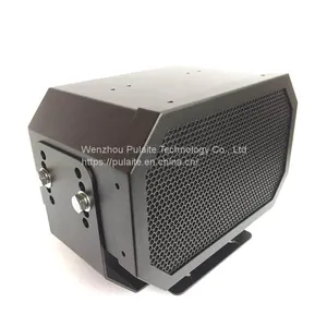 HS1001 100W Special Vehicle Acoustic Device thumbnail-1