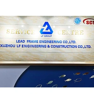 Xuzhou LF Engineering & Construction Co., Ltd. company overview - view 1 thumbnail