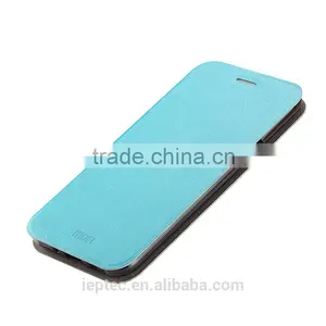 MOFi Flip PU Leather Cases Cover for Samsung GALAXY J7, Samsung J7008, SM-J700F thumbnail-2