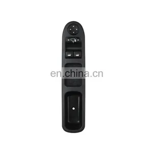 100028713 6554.QA Power Window Switch Price for Peugeot 207 207SW 207CC 06-12 thumbnail-1
