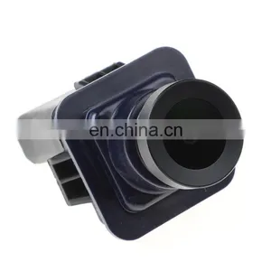 100027845 ZHIPEI Reversing Rear View Backup Parking Assist Camera EL3Z-19G490-D For Ford F-150 2011-2014 EL3Z19G490D thumbnail-1