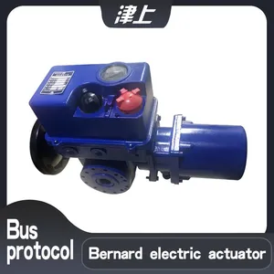 Part of the Rotary Electric Actuator BS-60/K30Z Direct Electric Actuator thumbnail-1