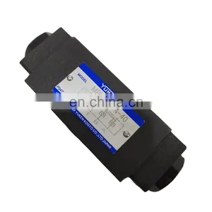 Yuken Solenoid Overflow Valve MPW-01-4-40 MPW-03-4-20 MSW-03-Y-40 MPW-06-4-30 MPW-06-Y-40 Hydraulic Valve thumbnail-1