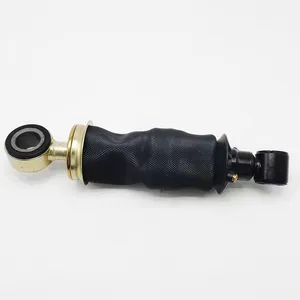 for China FAW Jh6 Truck Parts Cab Air Spring Airbag Front Shock Absorber thumbnail-1