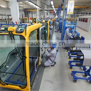 New Condition Remote Control Excavator for Sale With CE thumbnail-6