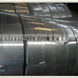 Steel Metal Strapping/Steel Packing Strip thumbnail-2