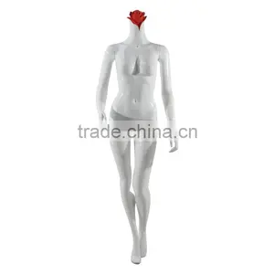 Unique Headless Fashion Dummy Model thumbnail-1